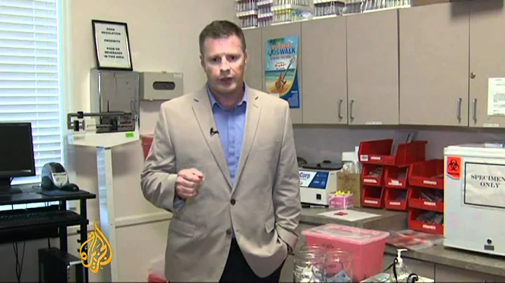 New drug tipped as 'breakthrough' in fight against HIV