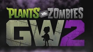 Plants vs. Zombies 2: It's About Time - Gameplay Walkthrough Part 104 -  Gargantuar Update! (iOS) 
