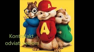 Video-Miniaturansicht von „Kontrafakt- Odviati Vetrom chipmunks“