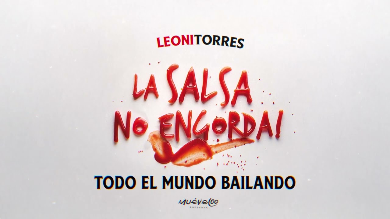 Download Leoni Torres x Guaynaa - Todo El Mundo Bailando MP3