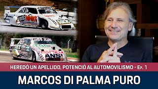 P1 #353  MARCOS DI PALMA PURO