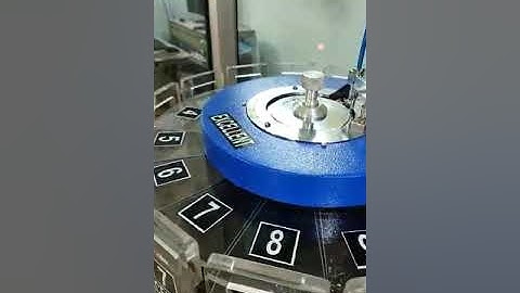 Excellent Engineers - Fully Automatic Roller Sorting Machine