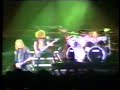 Metallica - Live in Manchester, England (1992) [Remastered]