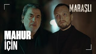 Aziz Savaş'ı uzak tutmak için anlaşmaya çalışıyor | Maraşlı