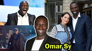 Omar Sy (Lupin) || 10 Things You Didn't Know About Omar Sy