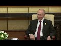 Встреча с Президентом Социалистической Республики Вьетнам Лыонг Кыонгом