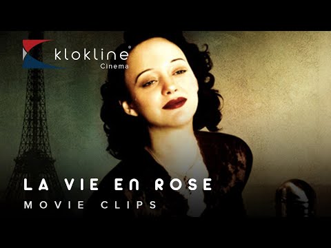 La Vie en Rose 2007 Movie Clip - Klokline