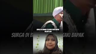 Makhluk istimewa seorang perempuan hebat #shorts #shortvideo #ceramahagama #beranda