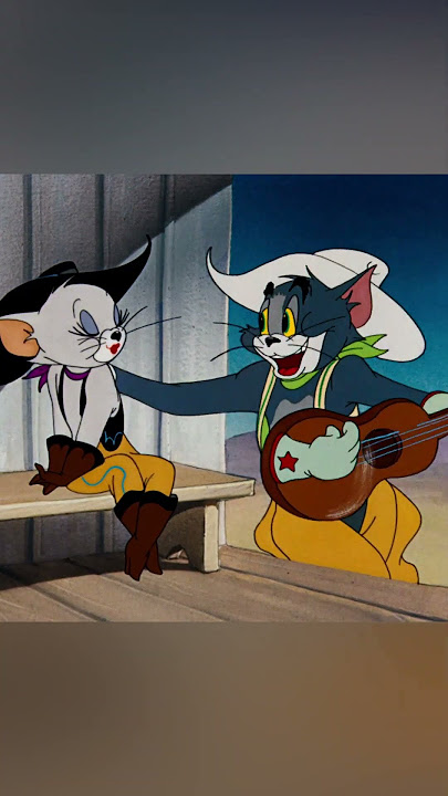 Tom et Jerry en Français, Un régal