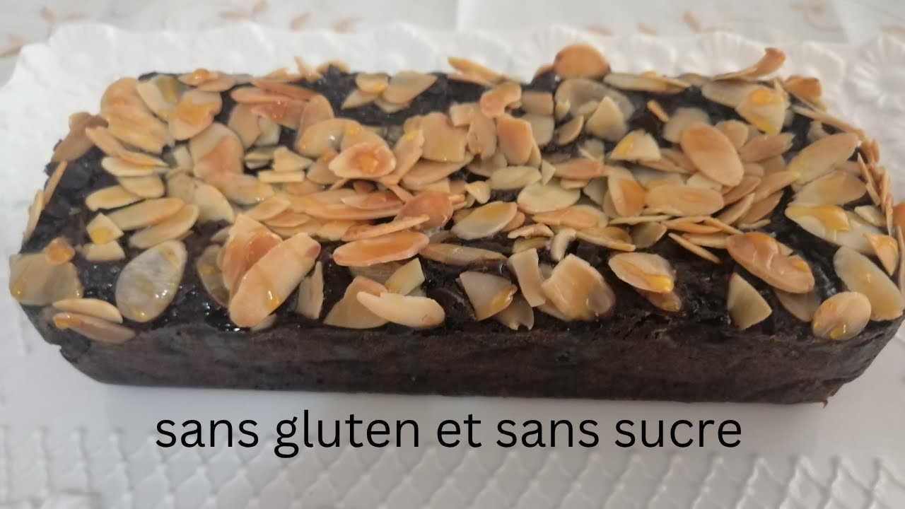 بدون غلوتين ولا سكر ولا زيت ولا زبدة كيك صحي٪ 100   معلك خفيف لاصحاب الحمية🍌🍌