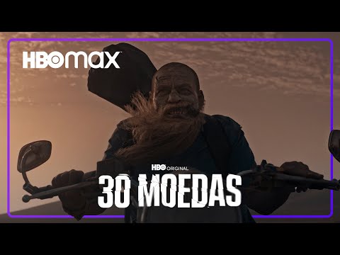 30 Moedas - 2ª Temporada | Trailer Legendado | HBO Max