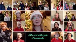 Kiliana - Een Covid Kerstfeest