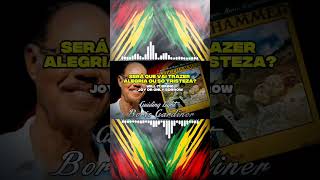 Boris Gardiner  Guiding Light reggae Legendado  S reggae reggaelegendado reggaevibes