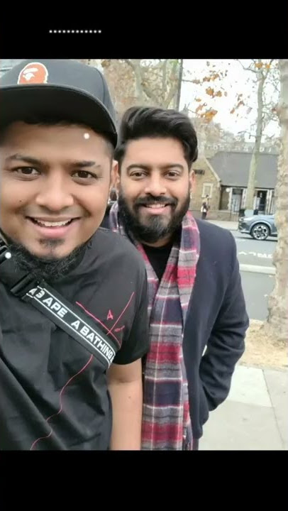 pyscho kanmani video music #havocbrothers #havocfobiastation #psychokanmani