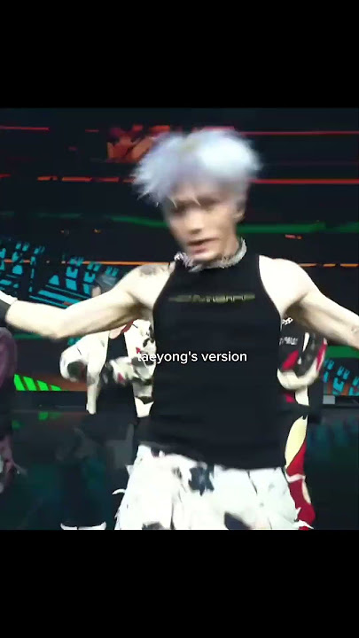 both of them SLAY 🔥🔥🔥 #dedekjaehyun #taeyong #yuta