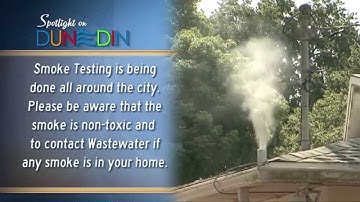Smoke testing for a safer infrastructure