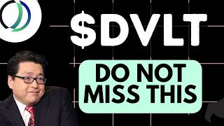 DVLT Stock (Datavault AI stock) DVLT STOCK analysis DVLT STOCK PREDICTION in DVLT stock news today