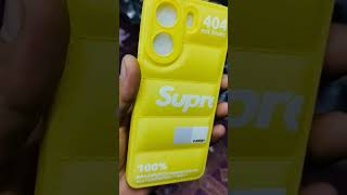 Supreme soft case 2023  #SupremeMobileCase #SupremeCase #SupremeStreetwearCase#viral #trending screenshot 1