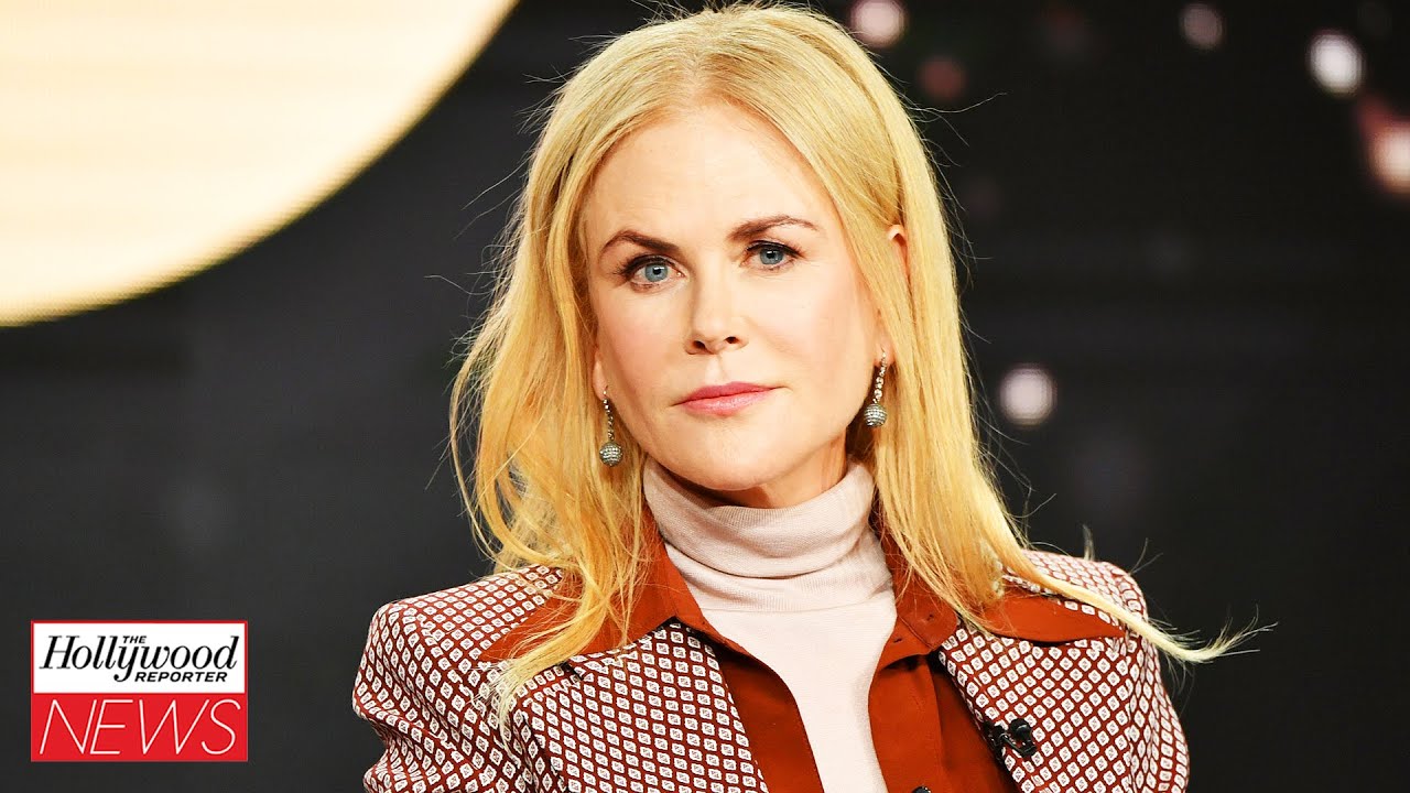 Nicole Kidman Slammed For Skipping Hong Kong Quarantine To Shoot Amazon Series ‘Expats’ | THR News