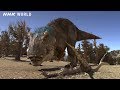 Tyrannosaurus: The Feathered Tyrant - DINOSAURS