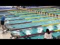 Lindsay johnson 2019 state 100 yrd butterfly