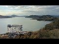 Onomichi, Hiroshima (広島県尾道市) - Bella Vista Spa &amp; Marina Onomichi (ベラビスタ スパ＆マリーナ 尾道) Suite Room Tour