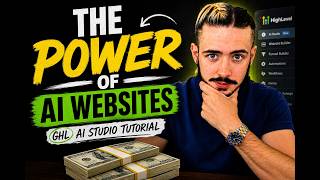 Build AI Websites in Minutes: Software Brand Tutorial (2026)