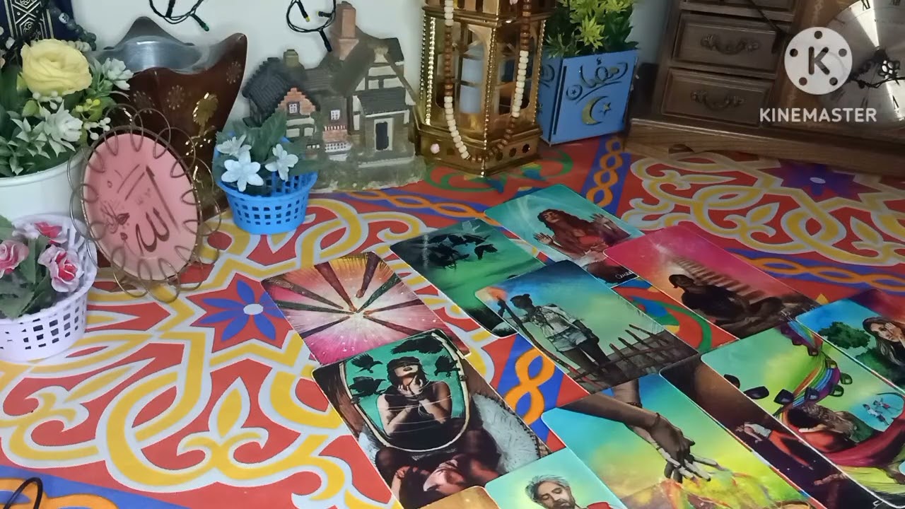 برج العذراء 💞 توقعاتك العاطفية 💞 الفتره من ٢ ل٧ مارس تخلص من خوفك وقلقك حبيب راجع ولا تثق بكل الناس 