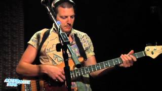 Yeasayer -  &quot;Longevity&quot; (Live at WFUV)