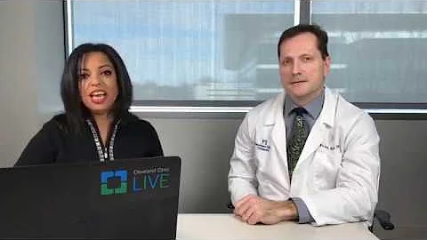 Measles: Your Questions Answered | Frank Esper, MD