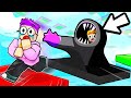 WORLD&#39;S DEADLIEST ROBLOX GAMES! (SCARIEST ESCAPE OBBIES!)