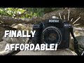 It's About Time! My Pentax K-1 Review After Three Years of Use - Affordable Full Frame Camera