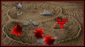 Doom : Knee-Deep in the Dead (Remake 4 Mod) - Command Control [E1M4] [4/8]