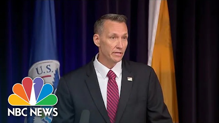 Secret Service Announces Recovery Of 'Fraudulently...
