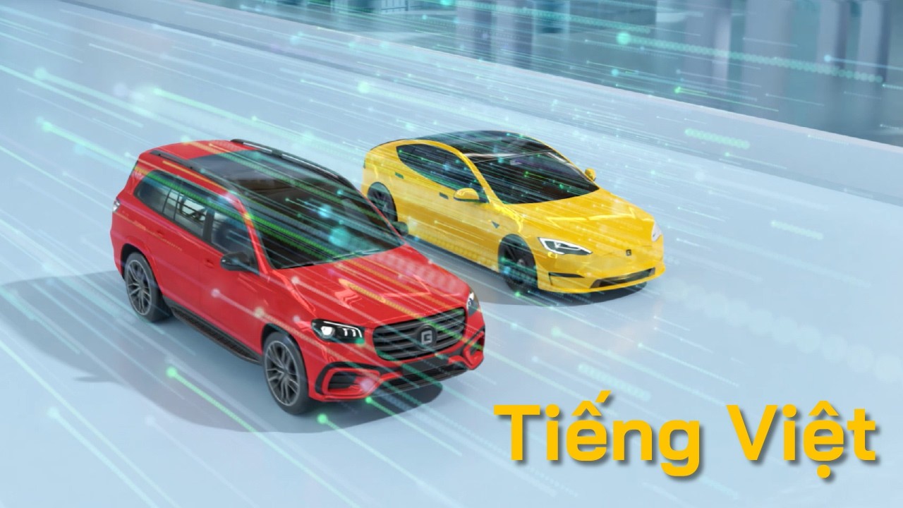 Giải pháp niêm phong cho ngành công nghiệp ô tô