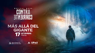 Turno Mañana  - Más Allá del Gigante  - Revival Week Contra Corriente