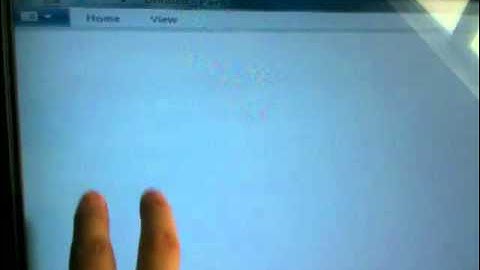 Zaagtech Overlay Unstable (Multi-Touch)