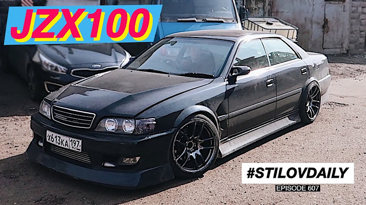 КАКИЕ НИШТЯКИ НА ЧАЙЗЕРЕ? ПРОКАТИЛ СЕМЕНА НА GT-R 1000 СИЛ