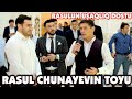 Rasul Chunayev ve İdmanci dostlari (Haci Əliyev) Расул Чунаев