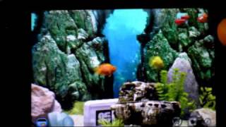 iQuarium Review screenshot 1