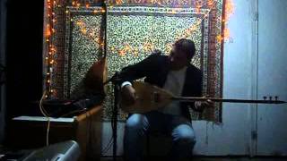 Elmadağli İlker Gül Leyla Mecnunhayati Tesbi̇h Yapmişim