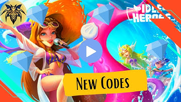 2 New Idle Heroes Working Coupon Codes Of June 2022- Idle Heroes Latest Redeem Codes