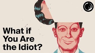 You’d Be Surprised How Smart (Or Dumb) You Are | The DunningKruger Effect