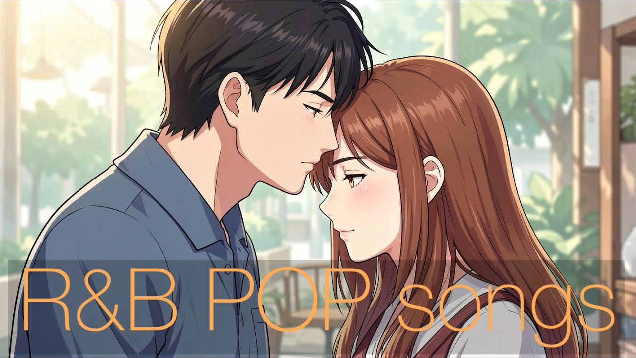 【邦楽R&B/POPS 】playlist/bgm.