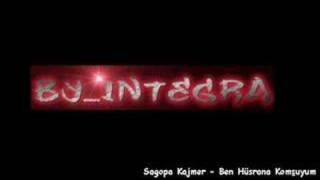 Sagopa Kajmer - Ben Hüsrana Komsuyum