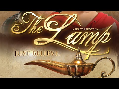 The Lamp | Full Movie | Roger Nix | Jason London | Meredith Salenger