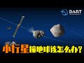 如何预防小行星撞击地球？小行星是如何命名的？