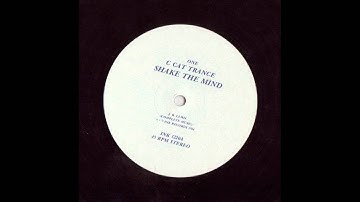 C Cat Trance - Shake The Mind