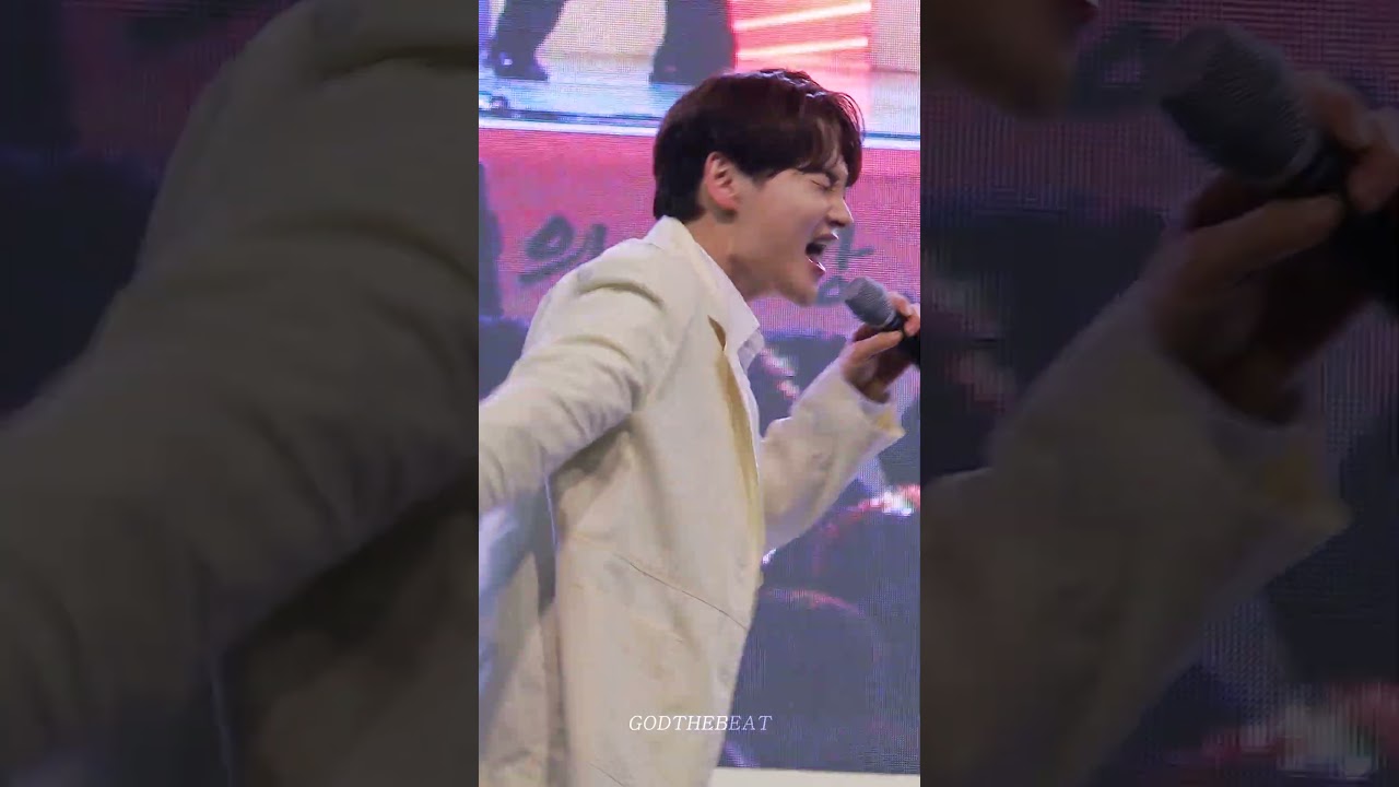 농소초등학교 찾아 가더어ㅓㅓ라 #박서진 #パクソジン