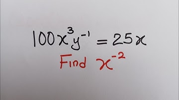 Nice SAT Math Questions | Tricky Exponential Equations